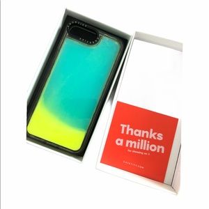 CASETIFY iPhone 7 Plus & iPhone 8 Plus Case